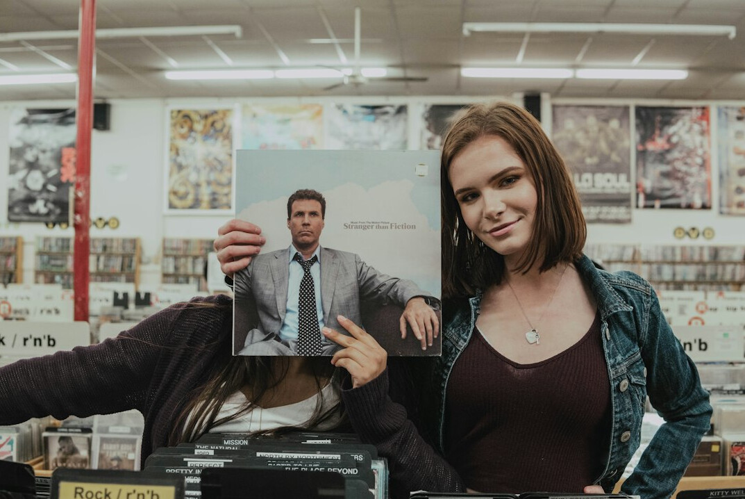 retail detective interview