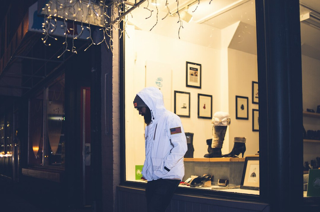 retail theft prevention
